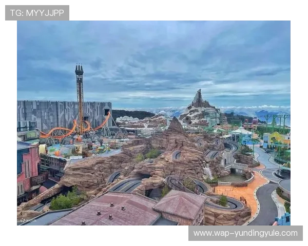 全面解析马来西亚云顶高原的旅游景点与娱乐设施推荐指南