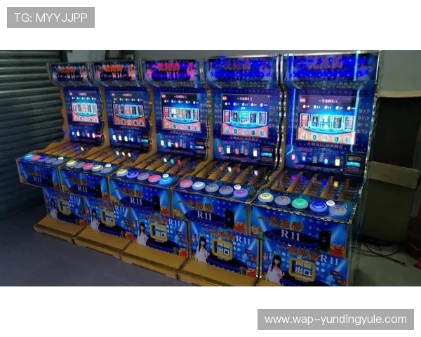 老虎机在线游戏最新优惠活动，丰富奖励等你来领取